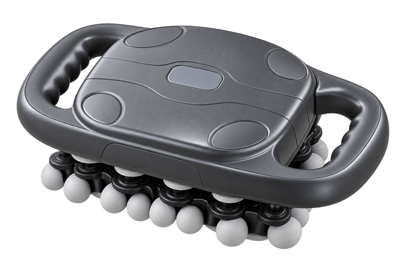 Multi-Area Electric Massage Roller